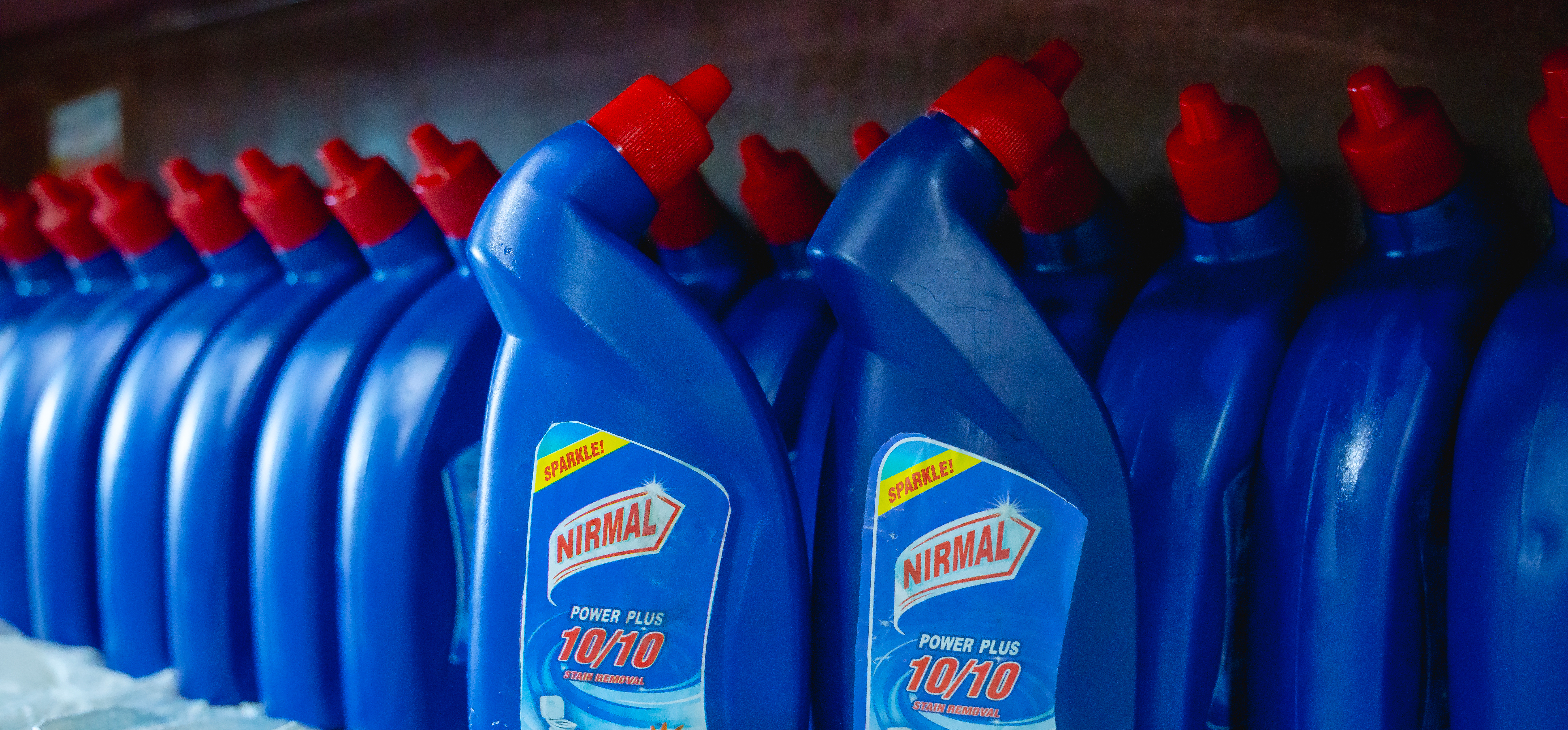 One Source, Complete Cleanliness.